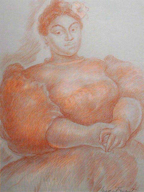 #135 by Madge Tennent (1889-1972)