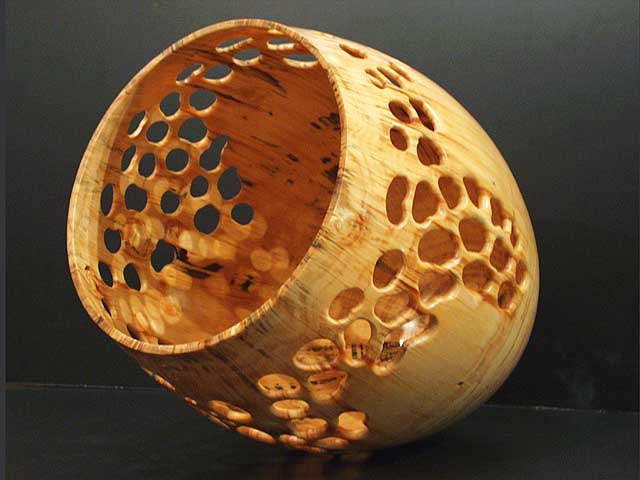 Puka #52 by Ralph Michaelis (View 2)