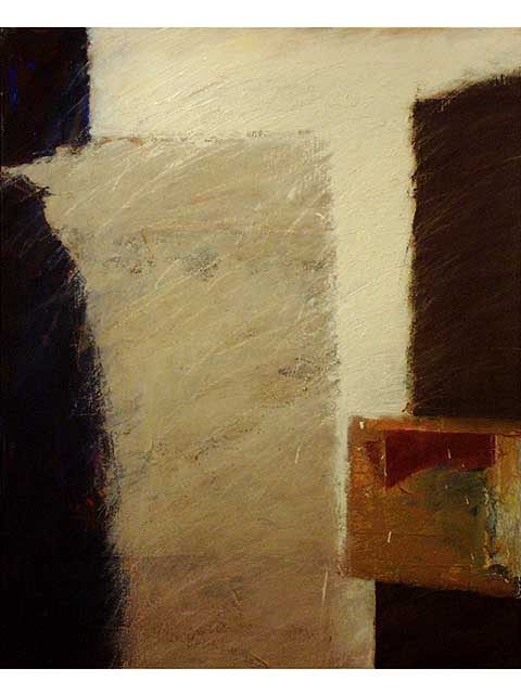 Hanarette (Apart) by Glenn Yamanoha