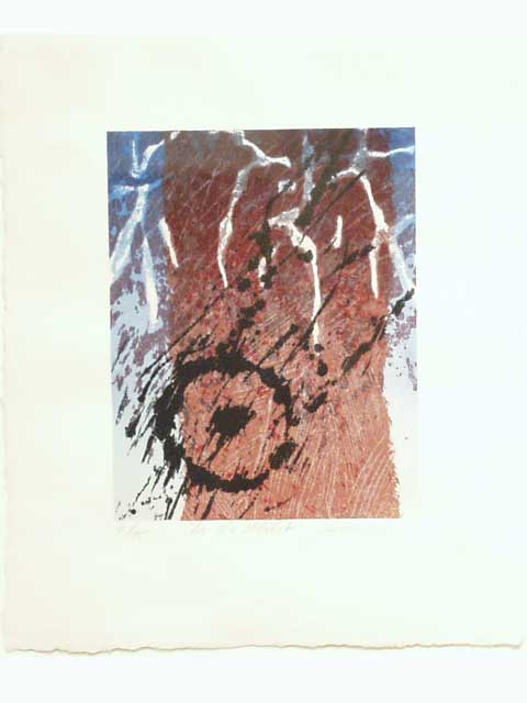 In The Midst by Glenn Yamanoha