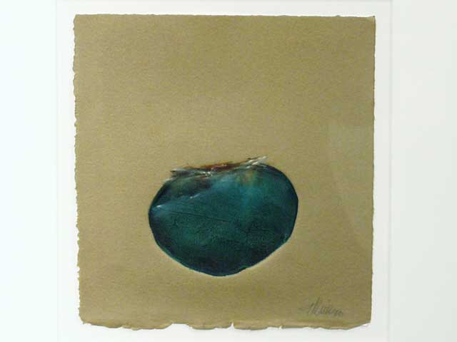 Soybean I Series  by Hanae Uechi Mills