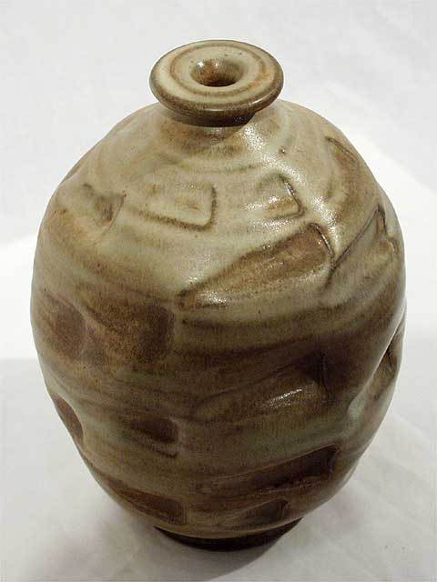 Small Bottle by Paul Nash (View 2)