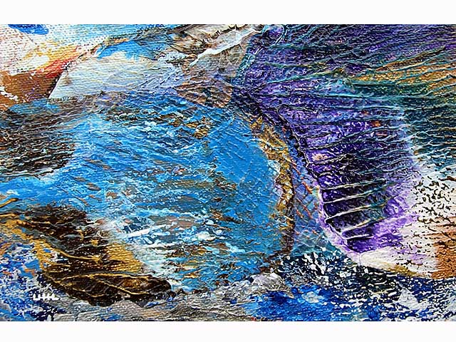 Salt N Sea by Phil Uhl
