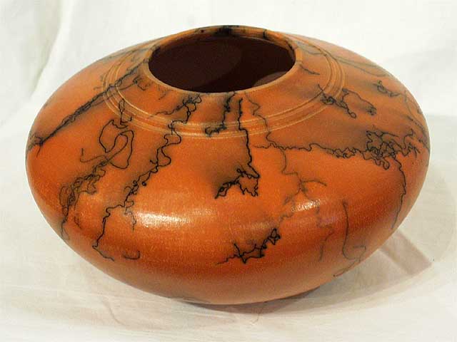 Seed  Jar by Richard Weber (View 2)