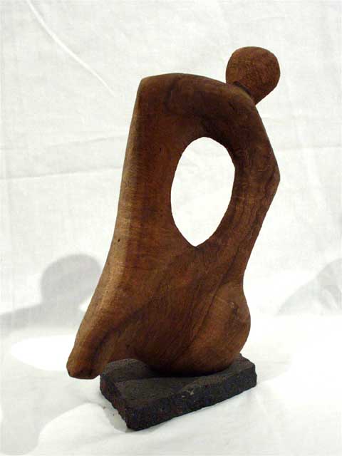 Puka by Jerry Vasconcellos