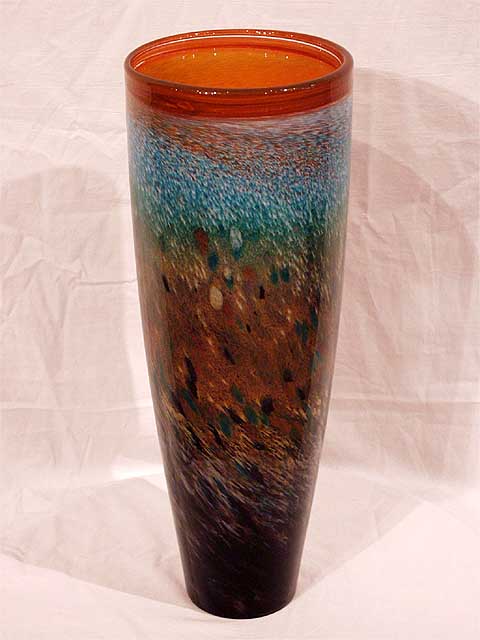 Untitled I by Rick Mills (View 2)