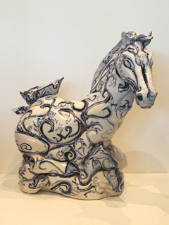 Nimbus by Cary   Lathan