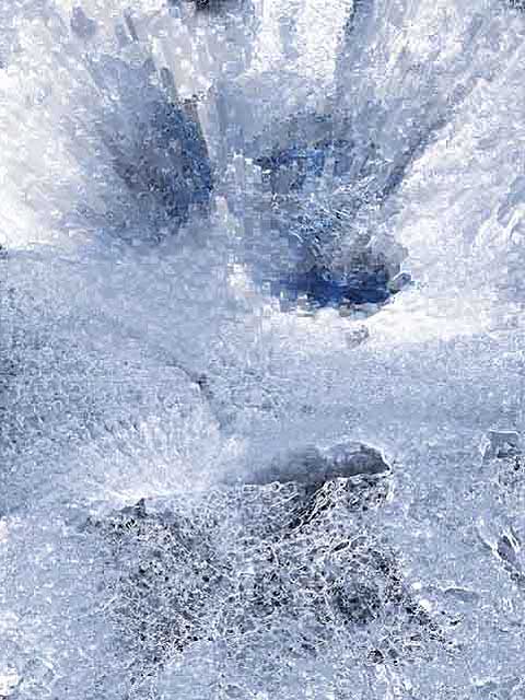 Ice Age by Phil Uhl