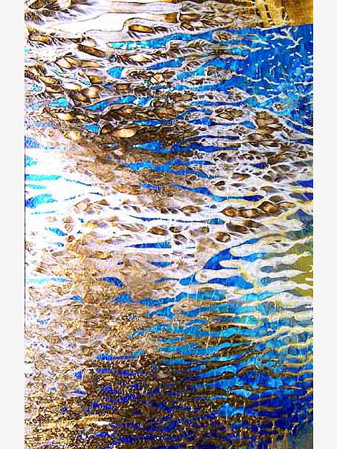 Low Tide by Phil Uhl