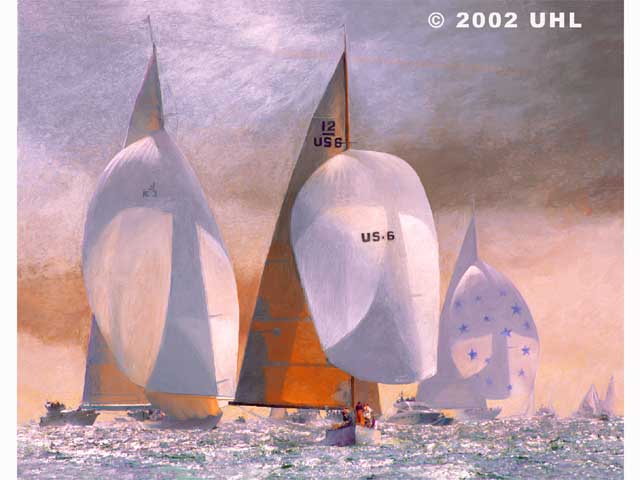 Jubilation by Phil Uhl