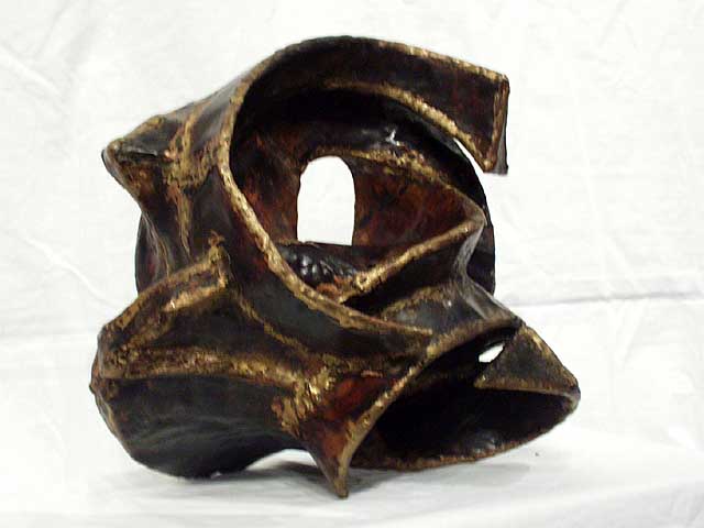 Untitled #59 by Phyllis Murakami-Siu