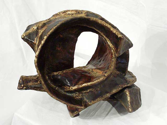 Untitled #59 by Phyllis Murakami-Siu (View 2)