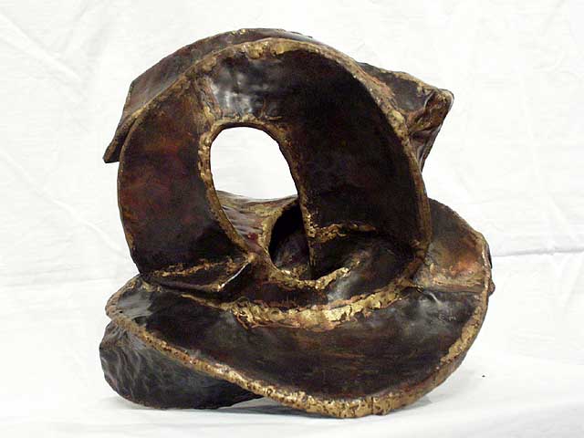 Untitled #59 by Phyllis Murakami-Siu (View 3)