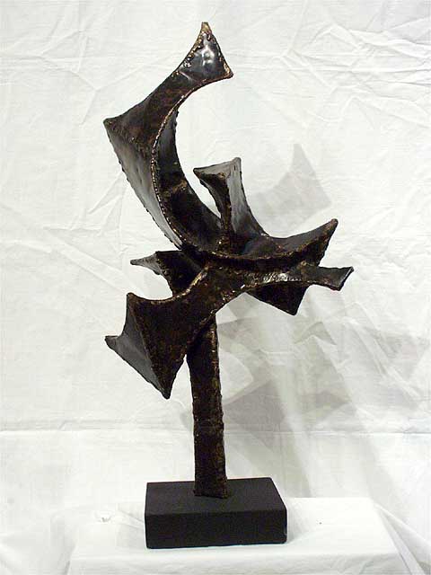Untitled #35 by Phyllis Murakami-Siu