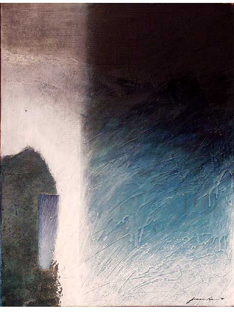 Light at Makone by Glenn Yamanoha