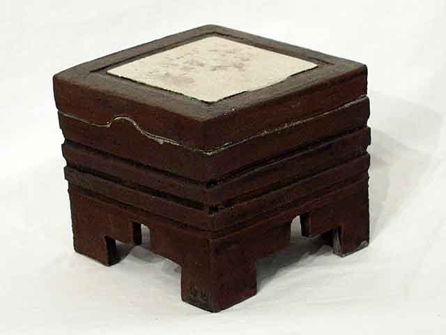 Untitled Box I by Arabella  Ark