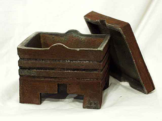 Untitled Box I by Arabella  Ark (View 2)