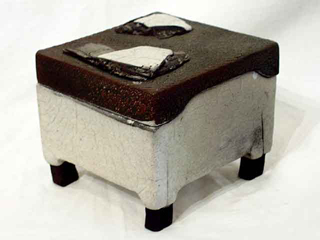 Untitled Box II by Arabella  Ark