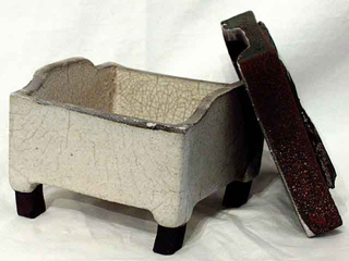 Untitled Box II by Arabella  Ark (View 3)