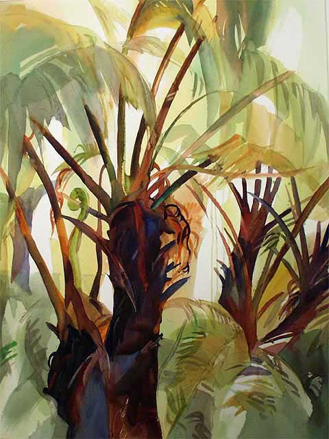 Untitled #2 by Roger Whitlock