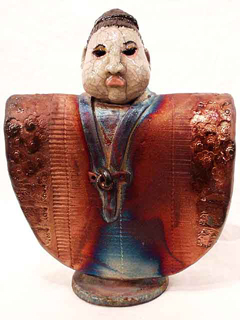 Mushahi by Margaret Tacub