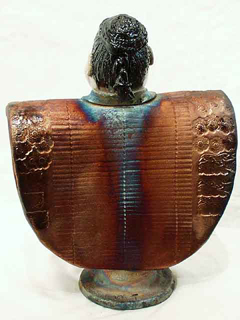 Mushahi by Margaret Tacub (View 3)