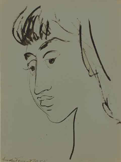 Untitled by Madge Tennent (1889-1972)
