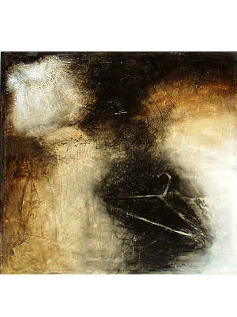Object of Desire III by Diane Kim