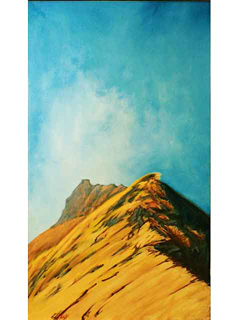 Above Lanikai by Cary   Lathan