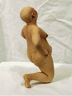 Figure by Esther Shimazu (View 3)