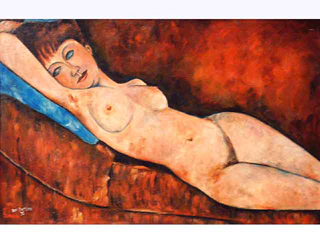 Untitled III by Don Butler