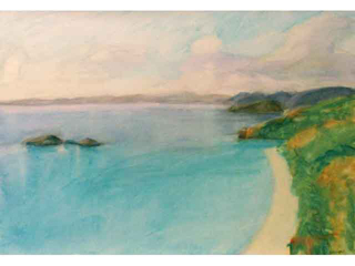Bay by Tom Smith