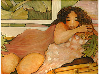 Lanai by Patricia Field (View 3)