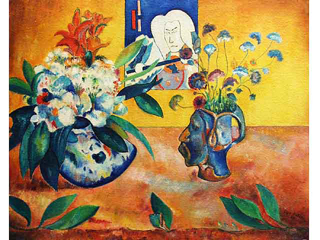 Untitled #11 by Don Butler