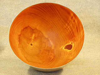 Vessel EY by Ron Kent 1931-2018) (View 2)