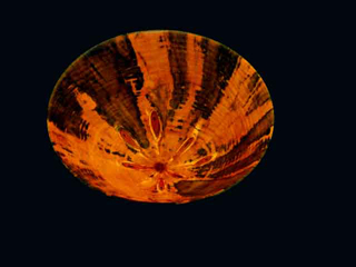 Vessel PM by Ron Kent 1931-2018) (View 2)