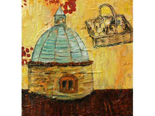 Untitled by Katherine Love