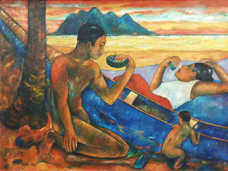 Untitled #68 by Don Butler