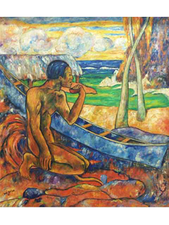 Untitled #71 by Don Butler