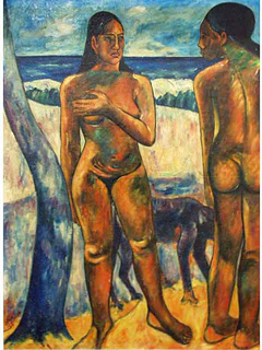 Untitled #79 by Don Butler