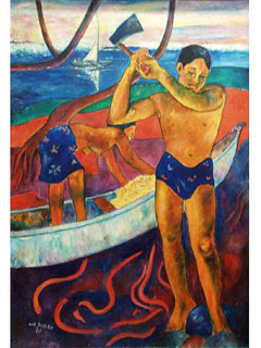 Untitled #82 by Don Butler