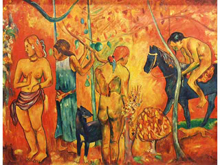Untitled #89  by Don Butler