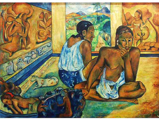 Untitled #95 by Don Butler