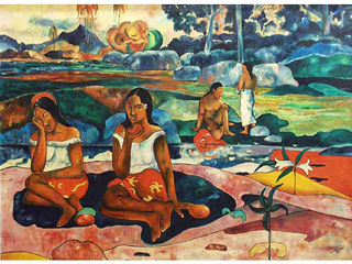 Untitled #96 by Don Butler