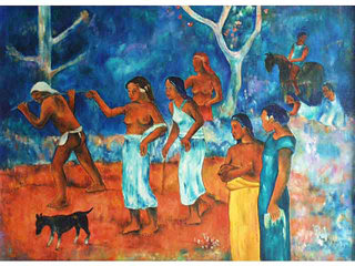 Untitled #97 by Don Butler
