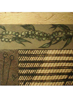 Untitled 3 by Mark Kadota