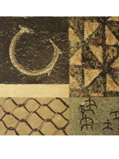 Untitled 4 by Mark Kadota