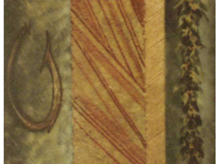 Untitled 5 by Mark Kadota