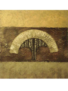 Untitled 6 by Mark Kadota