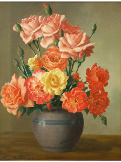 Lokilani by Lloyd Sexton (1912-1990)